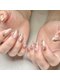 バドゥネイル(bud nail)の写真/完全個室の贅沢プライベート空間◆日常を忘れられる、あなただけの優雅なひと時をお過ごしください♪