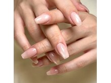 ライフネイル 恵比寿(LifeNail)の雰囲気（自爪育成メニューあります★恵比寿徒歩1分！パラジェル）