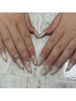 ネイルサロンエーナイン 函館店/お客様nail