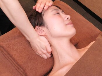 パーチェ ギンザ(GINZA)/STEP5小顔改善ケア