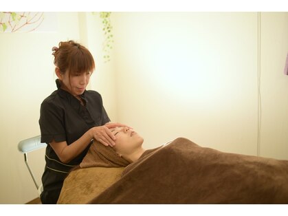 サロン ド ルポゼ(Salon de Reposer)の写真