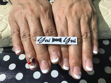 ユイユイ(YuiYui)/