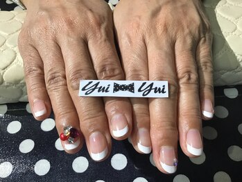 ユイユイ(YuiYui)/