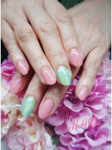 アイネイル(iNAIL)/