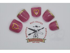 Springフット限定クーポン3