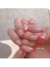 リヒロ ネイル(Lihilo nail)/