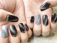 プリズム(PRISM)/ジェルネイルマグネットネイル