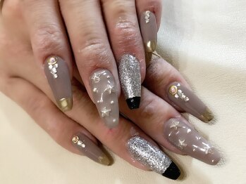 ラビング(Loving)/オシャレスカルプ