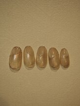 ナンバーシックス(No.6)/ハンド☆アートコース1