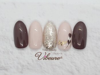 ネイルデザイン