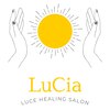 ルシア(LuCia)ロゴ