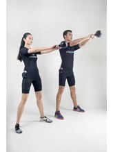 ボディ コンディショニング テクノロジー 表参道店(Body Conditioning Technology)&nbsp;Mana 