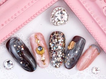 ヒロネイル(Hiro Nail)/ハンドジェル定額/10980