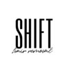 シフト(SHIFT)ロゴ