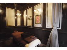 リラクステノ 千波店(Riraku Steno)/内観個室1