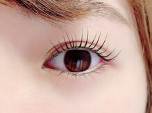 ラマ(LaMa)/パリジェンヌラッシュリフト