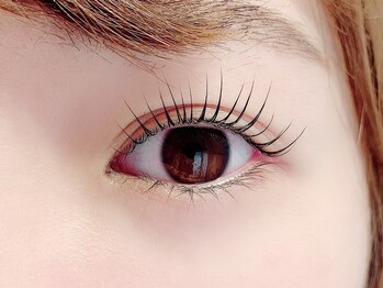 ラマ(LaMa)/パリジェンヌラッシュリフト