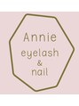 アニー(Annie)/Annie eyelash&nail