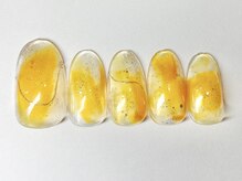 リノリコ 中野店(RinoRiko)/22 4月ニュアンス2