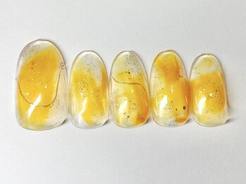 リノリコ 中野店(RinoRiko)/22 4月ニュアンス2