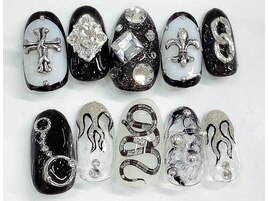 定額デザイン9900円★