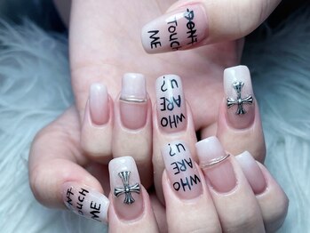 ネイルプリンセス(Nail Princess)/