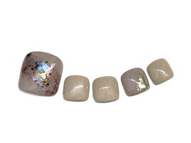 選べるフット定額デザイン¥6500