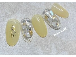 定額エレガントコース