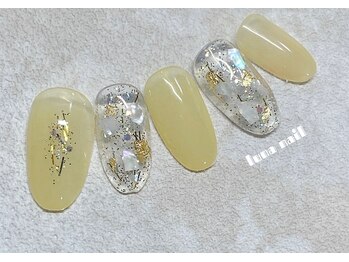 定額エレガントコース