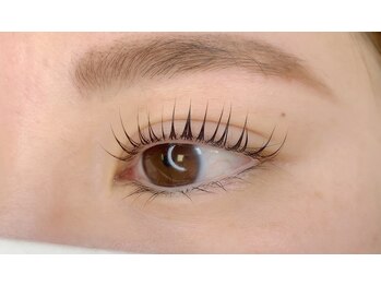 ヴィフ(Vif)/パリジェンヌラッシュリフト