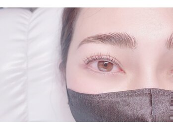 バベル 北堀江店(Babel)/ハリウッドブロウリフト