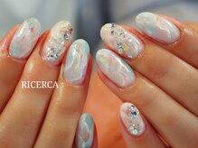 リチェルカ(RICERCA)/