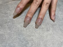 ラナシア(LANAXIA)/透け感カラー