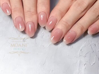 モアニ ヒロオ 渋谷店(MOANI Hiroo)/