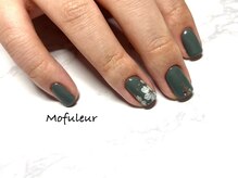 モフルール(Mofuleur)/【オフィス向けシンプルコース】