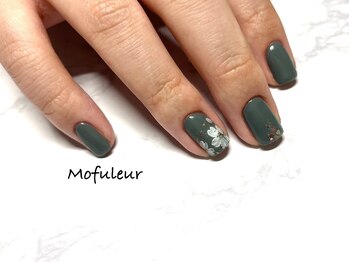 モフルール(Mofuleur)/【オフィス向けシンプルコース】