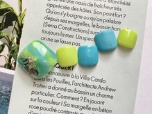 アプレラプリュイ シァル鶴見店(APRES LA PLUIE)/2023S/S★¥10100+Tax