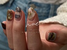 ムー(nue)/free design