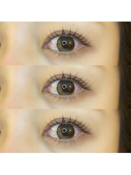 ラプレ(Lapule)/ケラチンラッシュ