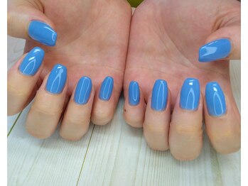 ネイルラビット(NAIL Rabbit)/