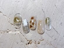 メロウ(MELLOW.)/《HAND》定額Design[C]