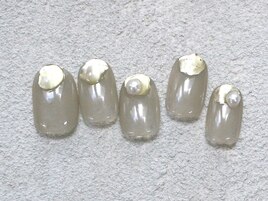 【new design】hand定額コース