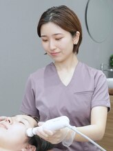 ナーススキン(nurse skin)&nbsp;山城 ひなの