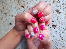 ルカ 大宮(Luca)/<HAND>ワンカラー