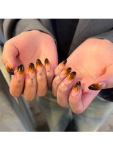 リルム(Relum)/ブラウンニュアンス！