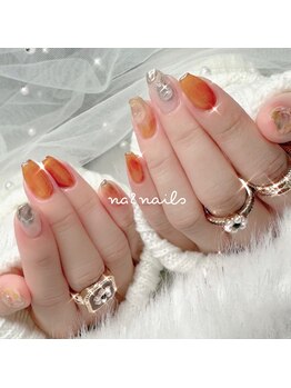 ナツネイルズ(na2nails)/