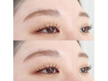 コア(Ko'A)/パリジェンヌラッシュ