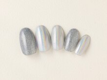 ティアリーネイル コレットマーレ店(Tiary Nail)/