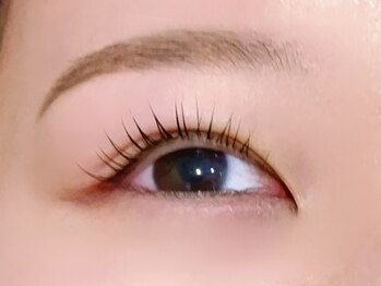 ラシク ゼロ 草加駅前(Lashiku Zero)/アイブロウ、パリ