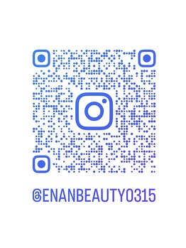 エナン(enan)/Instagramもやってます♪